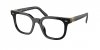 OKULARY KOREKCYJNE MIU MIU MU 06XV 16K1O1 49 ROZMIAR S