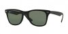 OKULARY RAY-BAN® WAYFARER LITEFORCE RB 4195 601S9A 52 ROZMIAR M Z POLARYZACJĄ