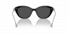 OKULARY SWAROVSKI SK 6010 103887 53 ROZMIAR M