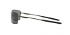 OKULARY OAKLEY® SQUARE WIRE OO 4075 407504 60 ROZMIAR L Z POLARYZACJĄ
