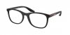 OKULARY KOREKCYJNE PRADA SPORT PS 05PV DG01O1 55 ROZMIAR L