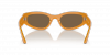 OKULARY VOGUE EYEWEAR VO 5585S 315973 54 ROZMIAR M