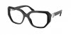 OKULARY KOREKCYJNE SWAROVSKI SK 2035 1001 53 ROZMIAR M