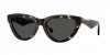 OKULARY BURBERRY BE 4436U 410687 55 ROZMIAR M