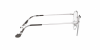 OKULARY KOREKCYJNE RAY-BAN® ROUND GAZE RX 3947V 2501 51 ROZMIAR M