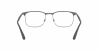 OKULARY KOREKCYJNE RAY-BAN® RX 6363 2553 54 ROZMIAR M