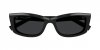 OKULARY SAINT LAURENT SL 658 001 54 ROZMIAR M