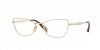 OKULARY KOREKCYJNE VOGUE EYEWEAR VO 4333 848 54 ROZMIAR M