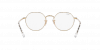 OKULARY KOREKCYJNE RAY-BAN® JACK RX 6465 3137 51 ROZMIAR M