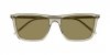 OKULARY SAINT LAURENT SL 668 005 56 ROZMIAR M