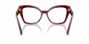OKULARY KOREKCYJNE DOLCE & GABBANA DG 3386 3442 53 ROZMIAR M