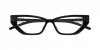 OKULARY KOREKCYJNE GUCCI GG 1683O 001 53 ROZMIAR M