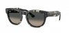 OKULARY RAY-BAN® MEGA HAWKEYE RB 0298S 133371 53 ROZMIAR M