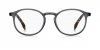OKULARY KOREKCYJNE BOSS 1572 ACI 50 ROZMIAR M