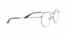 OKULARY KOREKCYJNE RAY-BAN® ROUND METAL RX 3447V 2620 50 ROZMIAR S