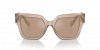 OKULARY DOLCE & GABBANA DG 4471 34325A 52 ROZMIAR M