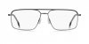 OKULARY KOREKCYJNE BOSS 1606 V81 58 ROZMIAR M