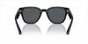 OKULARY PRADA EYEWEAR PR A04S 16K07T 52 ROZMIAR M