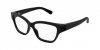 OKULARY KOREKCYJNE GUCCI GG 1597O 001 53 ROZMIAR M