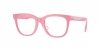 OKULARY KOREKCYJNE DZIECIĘCE BURBERRY JB 2002U 4084 47