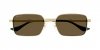 OKULARY GUCCI GG 1495S 002 56 ROZMIAR M