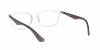 OKULARY KOREKCYJNE RAY-BAN® RX 7047 5768 56 ROZMIAR L