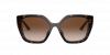 OKULARY PRADA EYEWEAR PR 24XS 2AU6S1 52 ROZMIAR M