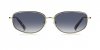 OKULARY MARC JACOBS MARC 772NS LKS 60 ROZMIAR L