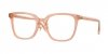 OKULARY KOREKCYJNE VERSACE VE 3378D 5526 54 ROZMIAR M