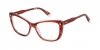 OKULARY KOREKCYJNE POLAROID PLD D542 8RR 56 ROZMIAR M
