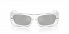 OKULARY FOTOCHROMOWE VERSACE VE 4482 148/8V 57 ROZMIAR M