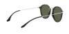 OKULARY RAY-BAN® ROUND RB 2447 901 49 ROZMIAR S