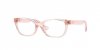 OKULARY KOREKCYJNE DZIECIĘCE VERSACE JUNIOR VK 3006U 5481 46