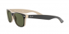 OKULARY RAY-BAN® NEW WAYFARER RB 2132 875 55 ROZMIAR M