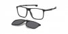 OKULARY KOREKCYJNE CARRERA CA 4020CS 807 56 ROZMIAR M + NAKŁADKA