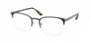 OKULARY KOREKCYJNE PRADA EYEWEAR PR 57YV 02Q1O1 54 ROZMIAR M