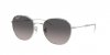 OKULARY RAY-BAN® RB 3809 003/M3 55 ROZMIAR M Z POLARYZACJĄ