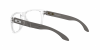 OKULARY KOREKCYJNE OAKLEY® HOLBROOK RX OX 8156 815603 56 ROZMIAR L