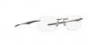 OKULARY KOREKCYJNE OAKLEY® WINGFOLD EVS OX 5115 511502 53 ROZMIAR M