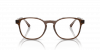 OKULARY KOREKCYJNE RAY-BAN® RX 5417 8365 50 ROZMIAR S
