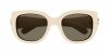 OKULARY GUCCI GG 1599SA 004 52 ROZMIAR M