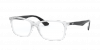 OKULARY KOREKCYJNE RAY-BAN® RX 7047 5943 56 ROZMIAR L