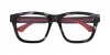 OKULARY KOREKCYJNE GUCCI GG 1870O 008 56 ROZMIAR M