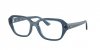 OKULARY KOREKCYJNE RAY-BAN® SHEA RX 7258 8434 51 ROZMIAR M