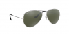 OKULARY RAY-BAN® AVIATOR LARGE METAL RB 3025 003/40 62 ROZMIAR L