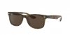 OKULARY DZIECIĘCE RAY-BAN® JUNIOR NEW WAYFARER RJ 9052S 152/73 48