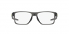 OKULARY KOREKCYJNE OAKLEY® CHAMFER SQUARED OX 8143 814302 54 ROZMIAR M
