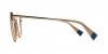 OKULARY KOREKCYJNE EVA MINGE EM 11343 C2 ROZMIAR M