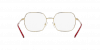 OKULARY KOREKCYJNE VOGUE EYEWEAR VO 4253 280 51 ROZMIAR S