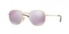 OKULARY RAY-BAN® HEXAGONAL RB 3548N 001/8O 54 ROZMIAR L